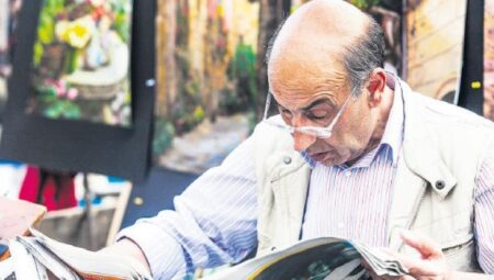 Coğrafya demansın da mukadderatı