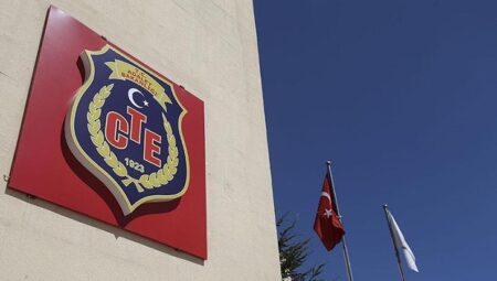 CTE’den, ‘AYM’nin iptal kararıyla 200 hükümlü tahliye edildi’ haberlerine açıklama