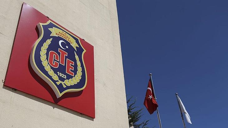 CTE’den, ‘AYM’nin iptal kararıyla 200 hükümlü tahliye edildi’ haberlerine açıklama