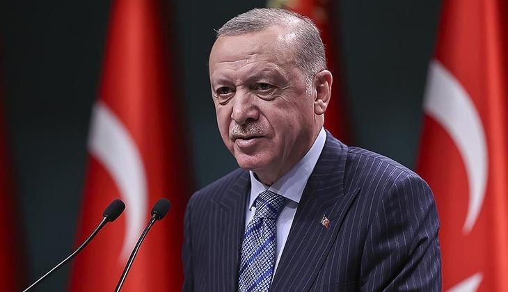 Cumhurbaşkanı Erdoğan’ın sözleri dış basında kıymetli yankı uyandırdı