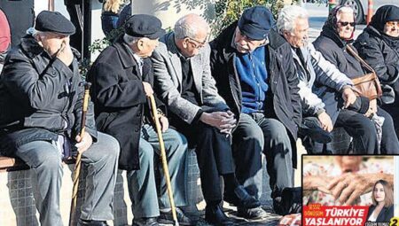 Daha uygun yaşlılık için 7 teklif