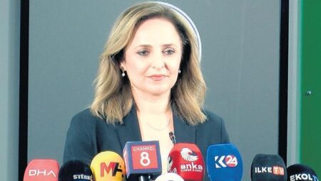 DEM MYK, harikulâde toplandı