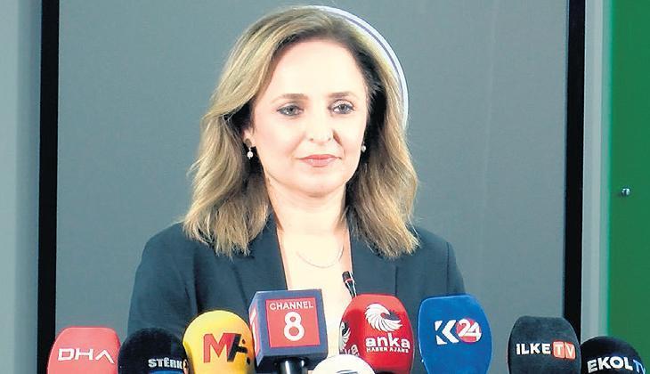 DEM MYK, harikulâde toplandı