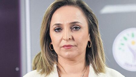 DEM’de ‘silah bırakma töreni’ hazırlığı