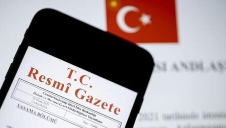 Devlet memurlarına yarı vakitli çalışma hakkı Resmi Gazete’de yayımlandı