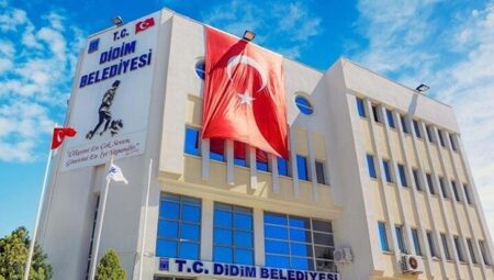 Didim Belediyesi’nde usulsüzlük soruşturması: Gözaltı sayısı 5’e yükseldi