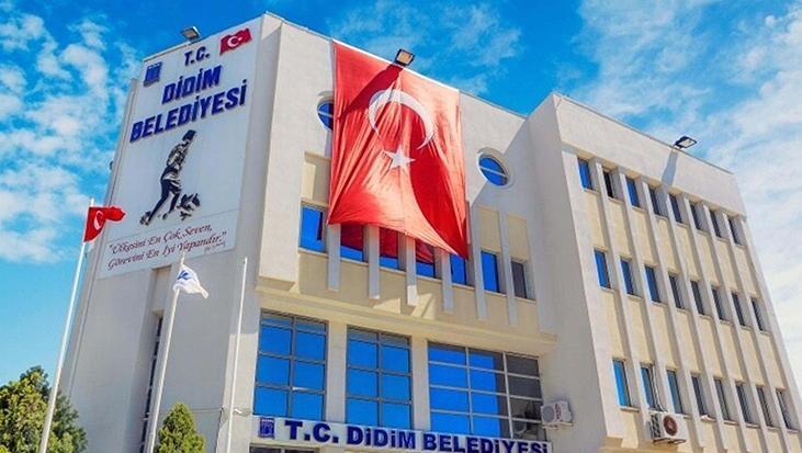 Didim Belediyesi’nde usulsüzlük soruşturması: Gözaltı sayısı 5’e yükseldi