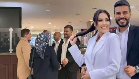 Dilan ve Engin Polat hakkında 40 yıl mahpus istemi! Kara para davasında kritik duruşma