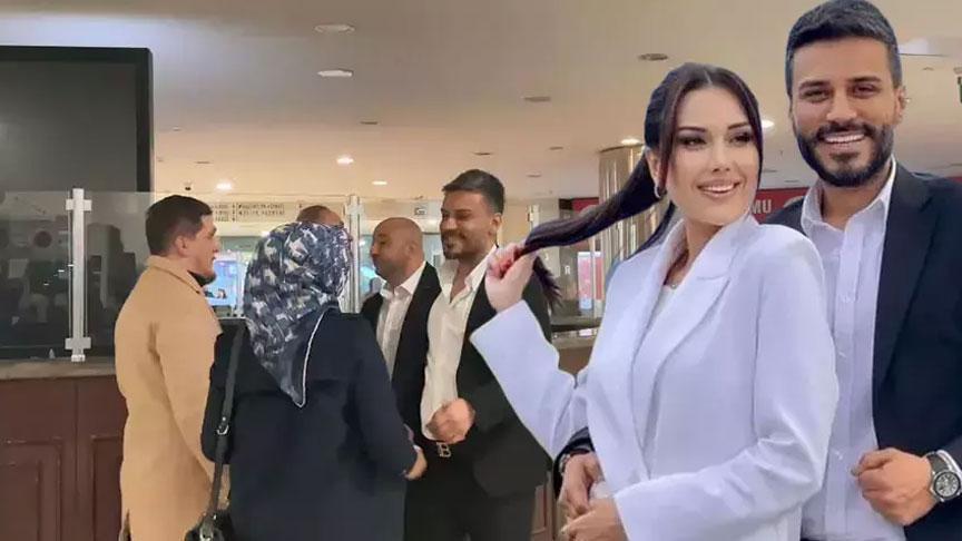 Dilan ve Engin Polat hakkında 40 yıl mahpus istemi! Kara para davasında kritik duruşma