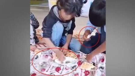 Diyarbakır’da kan donduran olay: 4 çocuğa hayvan dışkısı yedirildi