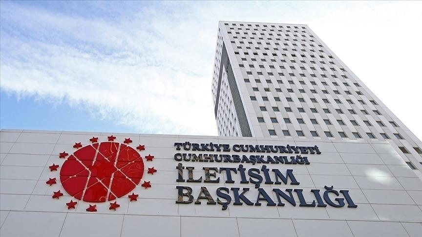 DMM’den ‘orman yangınlarını PKK’ya bağlı bir kümenin üstlendiği’ tezlerine ait açıklama