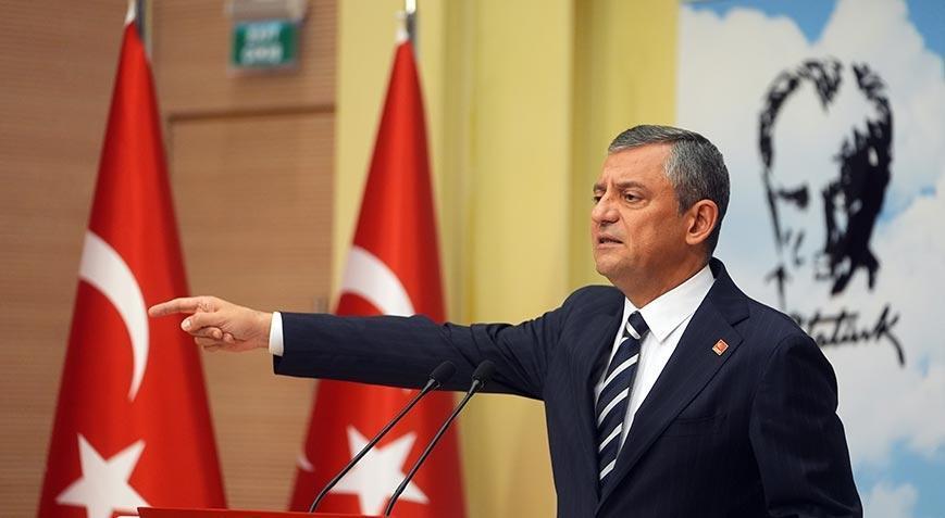 DMM’den Özel’in savlarına ait açıklama: Şuurlu bir algı operasyonu