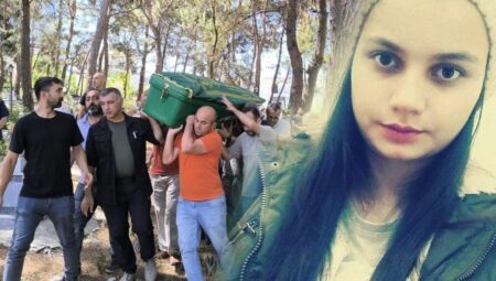 Doğum esnasında kahreden olay! Anne hayatını kaybetti