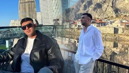 Dostluk cinayetle son buldu! Birebir kıza aşık oldu diye çocukluk arkadaşını öldürdü