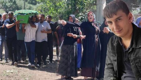 Düğün konutunda kahreden olay! 22 yaşındaki genç hayatını kaybetti
