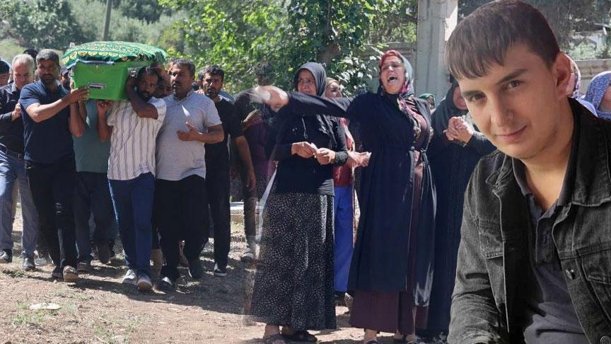Düğün konutunda kahreden olay! 22 yaşındaki genç hayatını kaybetti
