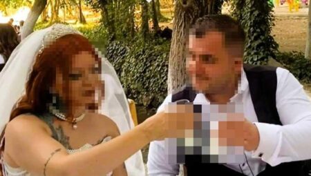 Düğünden 3 gün sonra altınlarla kayıplara karışan damat konuta döndü! Eşi birinci kere konuştu: Arkadaş kurbanı olmuş