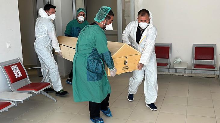 Dün iki kişi can verdi! Can kaybı devam ediyor: 1 mevt daha