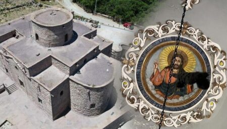 Dünyada eşi gibisi yok! Konya’da tam 1700 yıllık hazine: ‘Çok etkileyici’