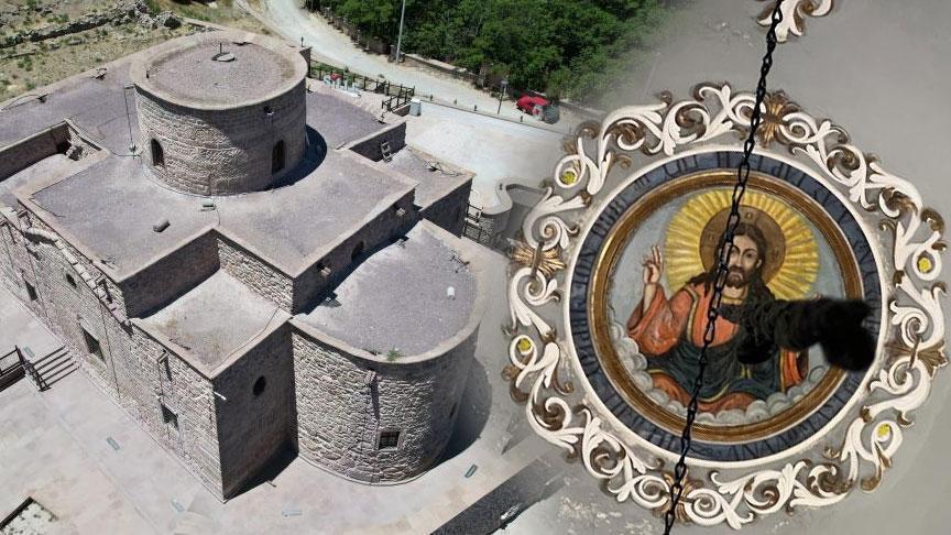 Dünyada eşi gibisi yok! Konya’da tam 1700 yıllık hazine: ‘Çok etkileyici’