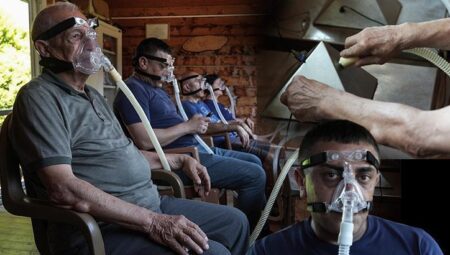 Dünyanın dört bir yanından bu havayı solumak için İzmir’e geliyorlar: 16 yıldır ne nezle ne de grip oldum