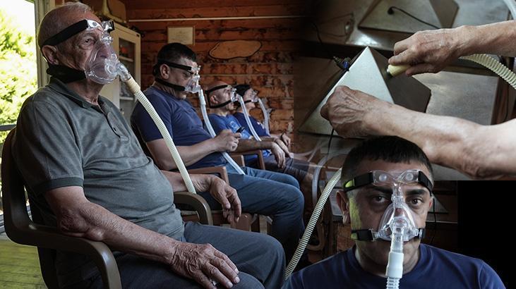 Dünyanın dört bir yanından bu havayı solumak için İzmir’e geliyorlar: 16 yıldır ne nezle ne de grip oldum