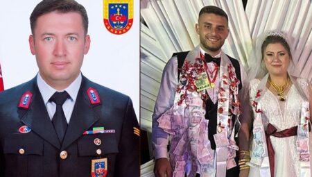 Edirne’de zincirleme kaza! 3 kişi hayatını kaybetti
