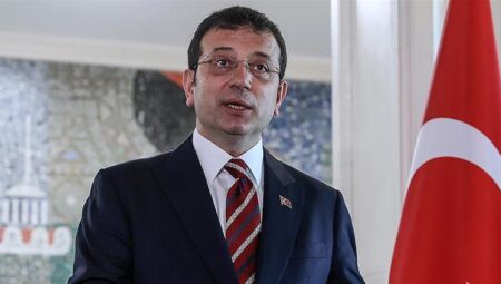 Ekrem İmamoğlu’na bir dava daha! 4 yıl 1 aya kadar mahpus istemi