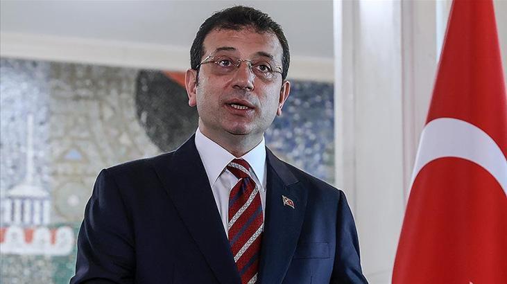 Ekrem İmamoğlu’na bir dava daha! 4 yıl 1 aya kadar mahpus istemi