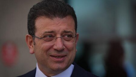 Ekrem İmamoğlu’nun ‘sahte diploma’ davası 11 Eylül’de
