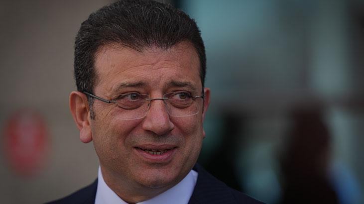 Ekrem İmamoğlu’nun ‘sahte diploma’ davası 11 Eylül’de