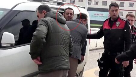 Elif cinayetinde karar değişti: Beraat eden sanığa ağırlaştırılmış müebbet