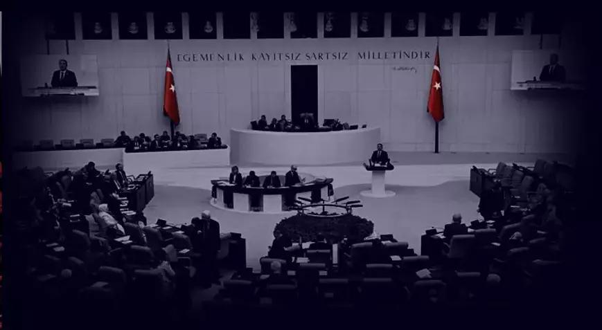 En düşük emekli aylığı artıyor! Kanun teklifi, TBMM Genel Heyetinde