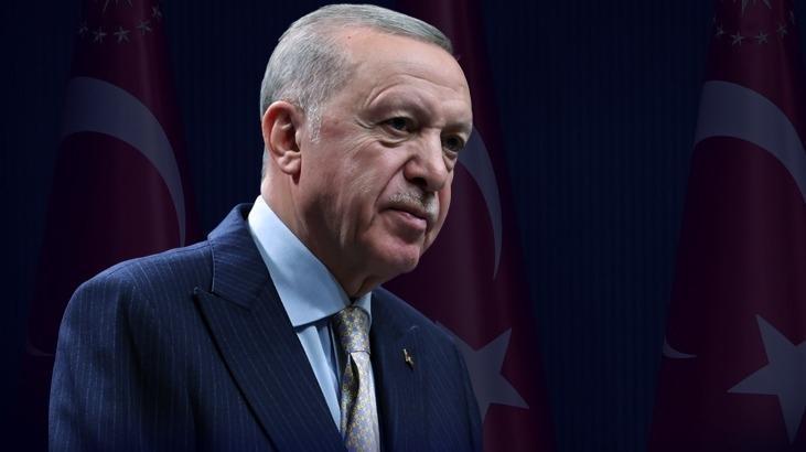 Erdoğan’dan iç cephe iletisi: Gedik açtırmayız, kimsenin gözünün yaşına bakmayız