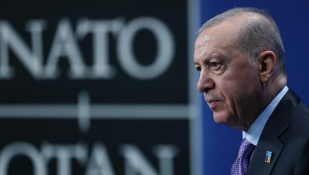 Erdoğan’dan NATO Doruğu sonrası Eurofighter ve F-35 konusu için son dakika açıklaması