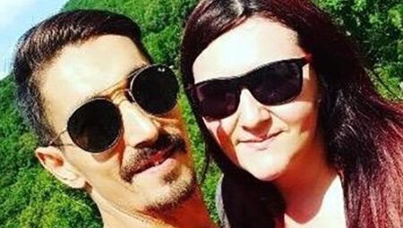 Eşini boğup kardeşiyle birlikte gömdü! Şok savunma: Hayatta 10 saniye sonrasında ne olacağını bilemiyoruz