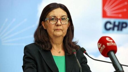 Eski CHP Bursa Milletvekili Lale Karabıyık hayatını kaybetti