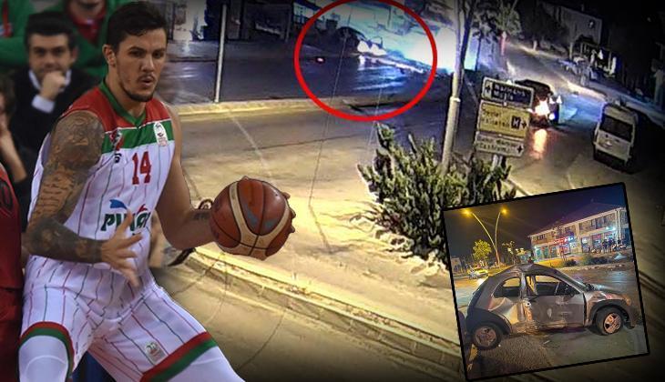 Eski ulusal basketbolcu İlkan Karaman’ın vefatına neden olmuştu! Cezası belirli oldu