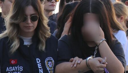 Evvel eskort sonra avukat! 11 milyon liralık oyun