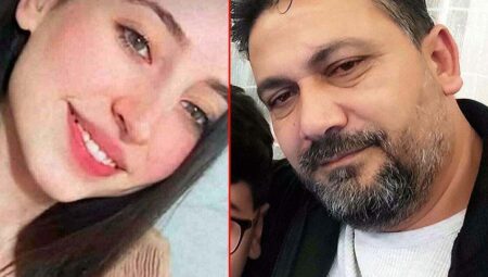 Evvel taciz, sonra cinayet! Hilal Sultan Kırgöz davası sil baştan