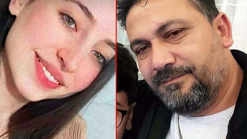 Evvel taciz, sonra cinayet! Hilal Sultan Kırgöz davası sil baştan