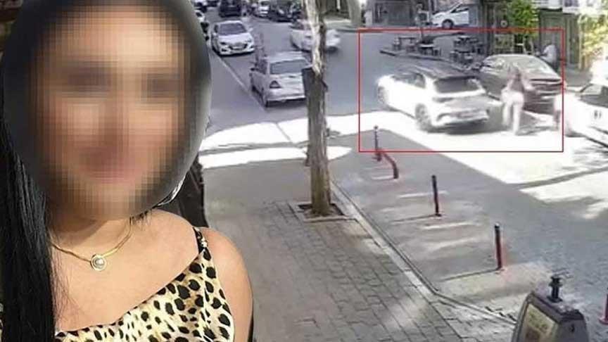 Fatih’te yolda yürüyen genç bayana dehşeti yaşatan tacizci yakalandı