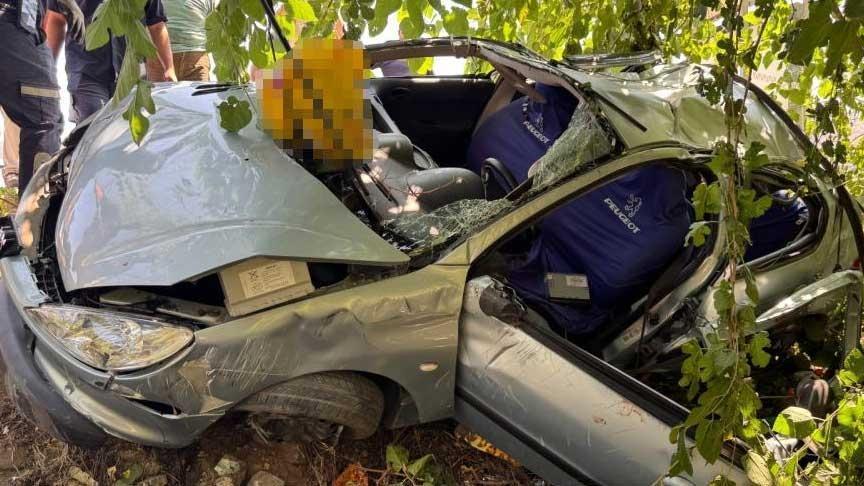 Fethiye’de dehşetli kaza! 1’i çocuk 2 kişi öldü, 1 kişi yaralandı