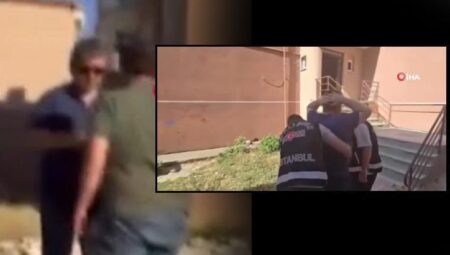 FETÖ firarisi istihbarat şube müdürü sahte kimlikle yakalandı
