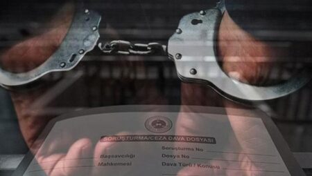 FETÖ soruşturmaları! Ankara Cumhuriyet Başsavcılığı 34 bin 896 iddianame düzenledi