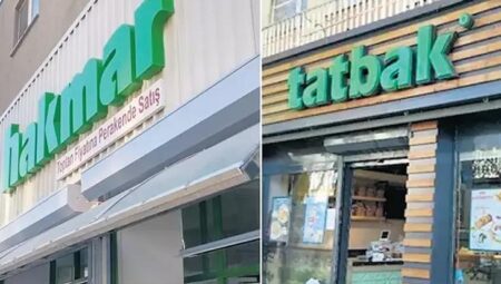FETÖ’nün finans ayağına darbe: 23 kuşkulu adliyede