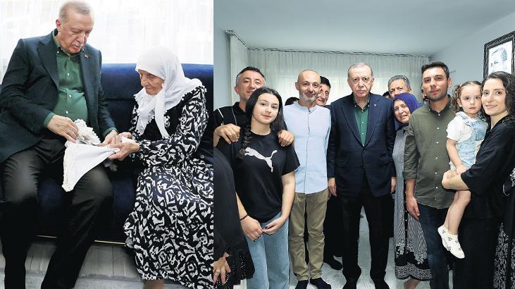 Filistinli çocuklara manalı yardım