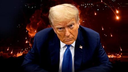 Gazze’de ateşkes bilmecesi! Trump’tan ‘kafa karıştıran’ açıklama