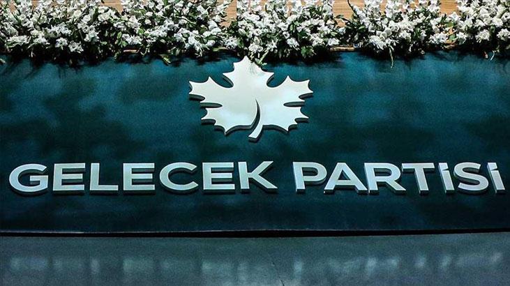 Gelecek Partisi’nden 2 milletvekili istifa etti