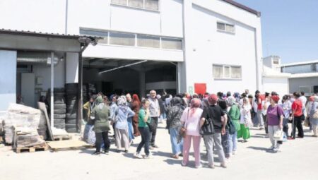 Gemlik beşik üzere sallanıyor! 1 gün ortayla 3. zelzele